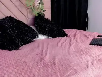 Chaturbate Sex Cam of alessia_mystique