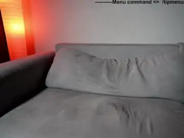 Chaturbate Live Porn of antray_misti