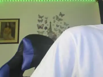 Chaturbate Nude Webcam of cute_horny_friends