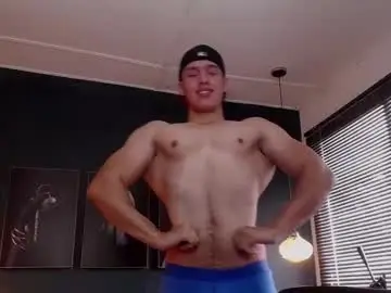 Chaturbate Sex Cam of deivid_parker