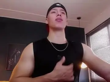 Chaturbate Live Sex Cam of deivid_parker