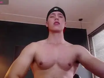 Chaturbate Sex Chat of deivid_parker