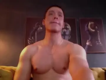 Chaturbate Watch Live Sex Cams of deivid_parker