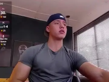 Chaturbate Adult Video Chat of deivid_parker