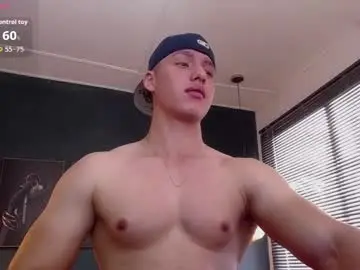 Chaturbate Nude Webcam of deivid_parker