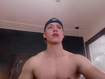 Chaturbate Nude Webcam of deivid_parker