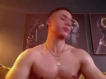 Chaturbate Best Webcam of deivid_parker