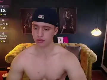 Chaturbate Watch Live Sex Cams of deivid_parker