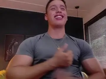 Chaturbate Watch Live Sex Cams of deivid_parker