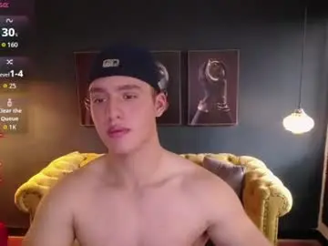 Chaturbate Free Live Porn of deivid_parker