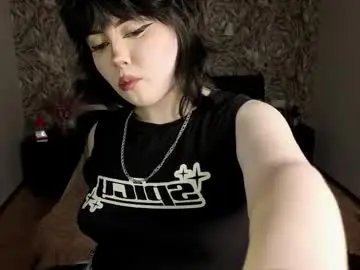 Chaturbate Live Porn of dory_chow