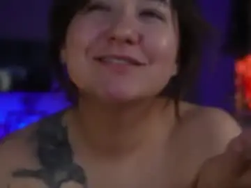 Chaturbate Nude Webcam of iam_meg