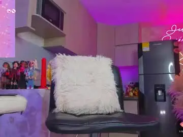 Chaturbate Private Sex Chat of juana18quintero