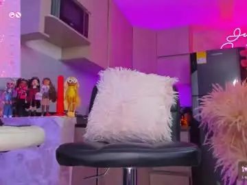 Chaturbate Best live sex cam show of juana18quintero