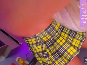 Chaturbate Sex Chat of juana18quintero