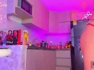 Chaturbate Sex Cam of juana18quintero