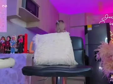 Chaturbate Watch Live Sex Cams of juana18quintero