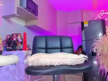 Chaturbate Free Porn Cam of juana18quintero