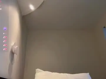 Chaturbate Adult Webcams of karlenegries