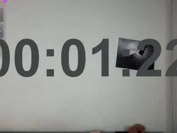 Chaturbate Sex Cam of karlenegries