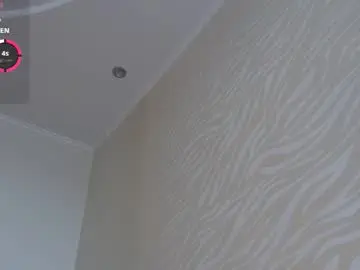 Chaturbate Best live sex cam show of karlenegries