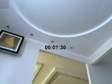 Chaturbate Best Webcam of karlenegries