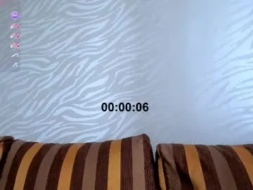 Chaturbate Best live sex cam show of karlenegries