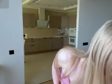 Chaturbate Adult Webcams of karlenegries