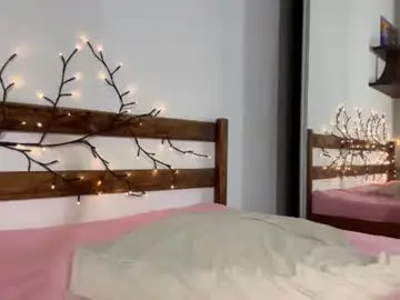Chaturbate Nude Webcam of karlenegries