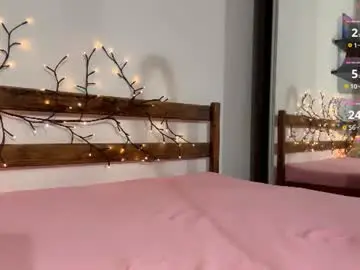 Chaturbate Adult Webcam of karlenegries