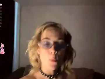 Chaturbate Live Sex of karlenegries
