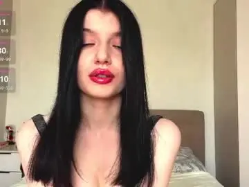 Chaturbate Nude Webcam of karlenegries