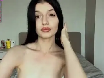 Chaturbate Sex Chat of karlenegries