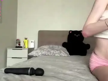 Chaturbate Private Sex Chat of karlenegries