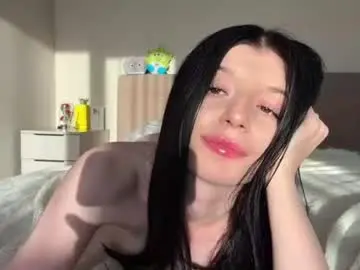 Chaturbate Live Sex Cam of karlenegries