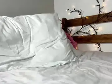 Chaturbate Adult Webcams of karlenegries