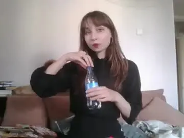 Chaturbate Adult Video Chat of krimcess