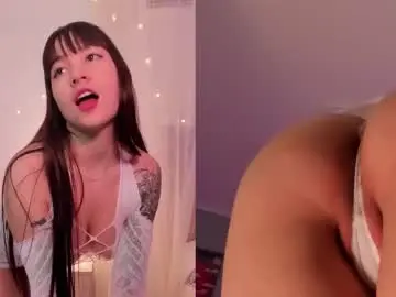 Chaturbate Watch Live Sex Cams of liia_sweett