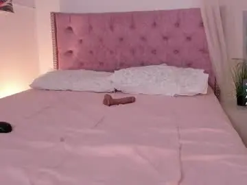 Chaturbate Adult Webcam of liia_sweett