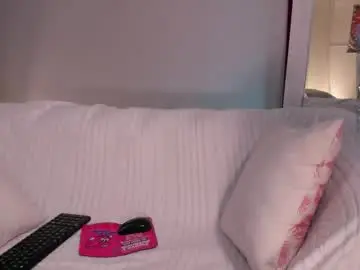 Chaturbate Private Sex Chat of liia_sweett