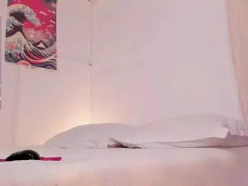 Chaturbate Live Sex of liia_sweett