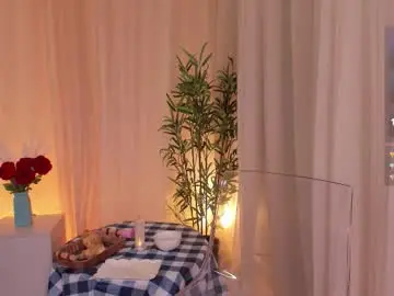 Chaturbate Adult Webcam of liia_sweett