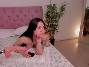 Chaturbate Free Porn Cam of liia_sweett