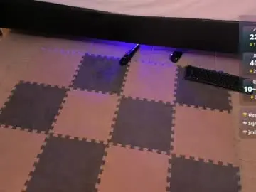 Chaturbate Best Webcam of liia_sweett