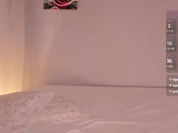 Chaturbate Sex Cam of liia_sweett