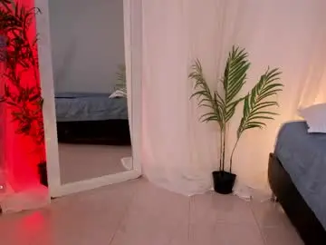 Chaturbate Nude Webcam of liia_sweett