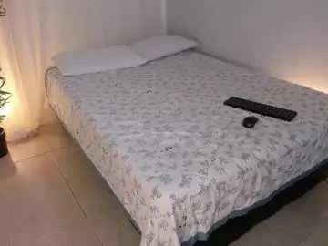 Chaturbate Live Sex of liia_sweett