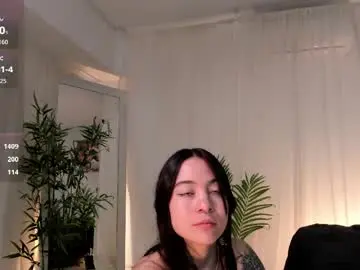 Chaturbate Adult Webcams of liia_sweett