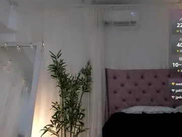 Chaturbate Watch Live Sex Cams of liia_sweett