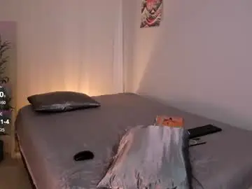Chaturbate Sex Chat of liia_sweett